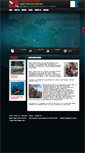 Mobile Screenshot of blackwaterdiversfl.com